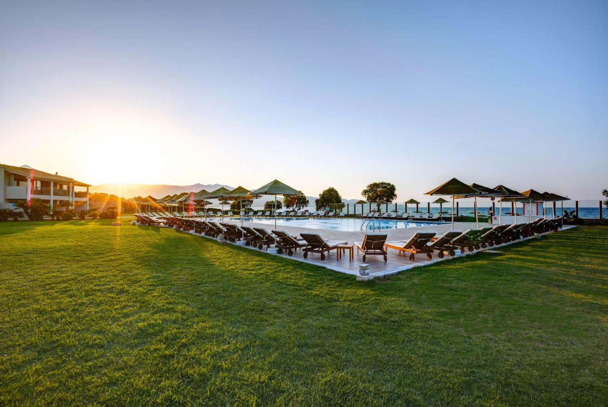 Tui Magic Life Candia Maris - Adults Only Exterior foto