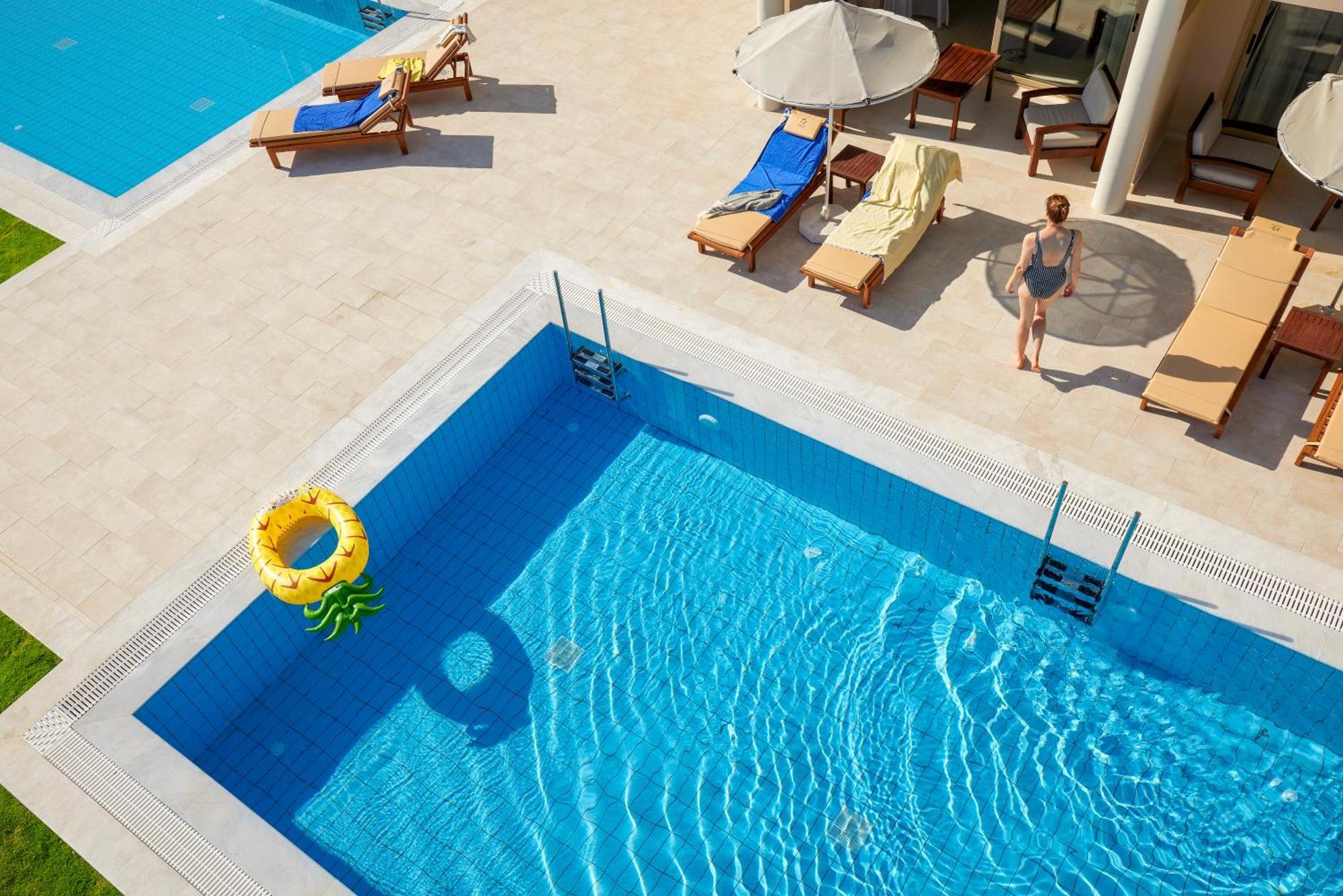 Tui Magic Life Candia Maris - Adults Only Exterior foto