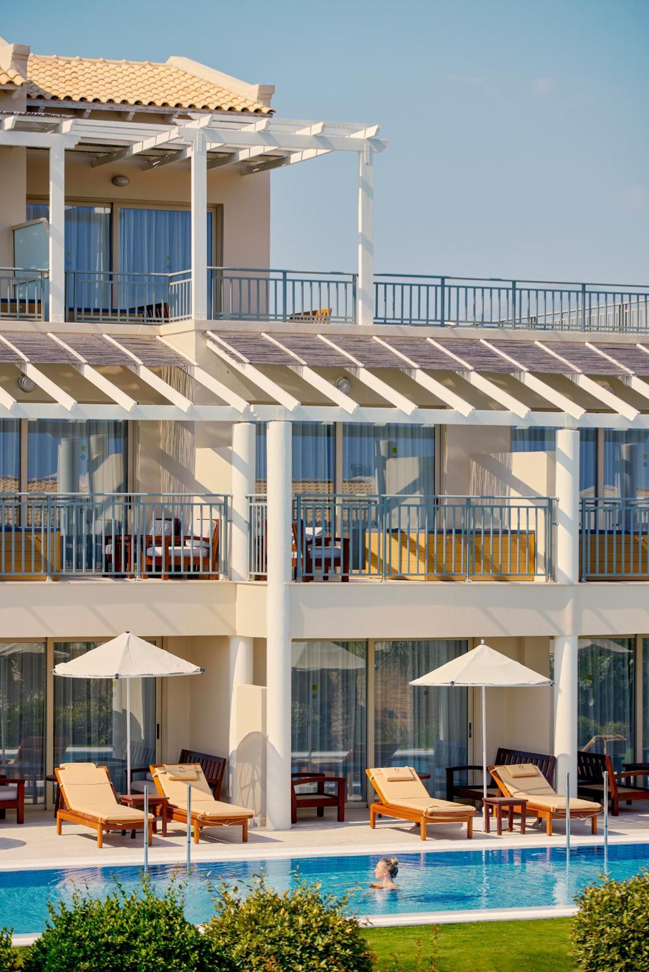 Tui Magic Life Candia Maris - Adults Only Exterior foto