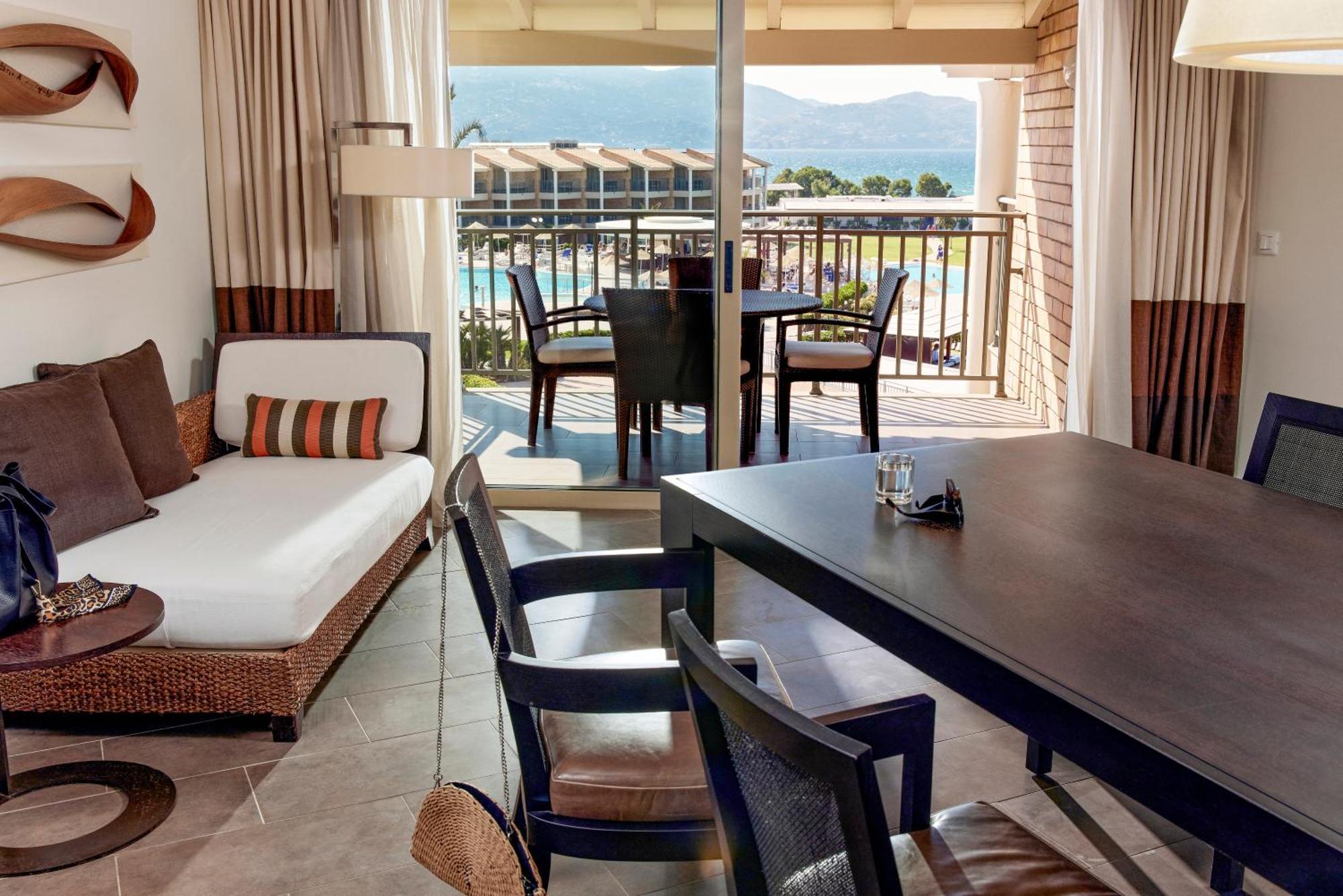 Tui Magic Life Candia Maris - Adults Only Quarto foto