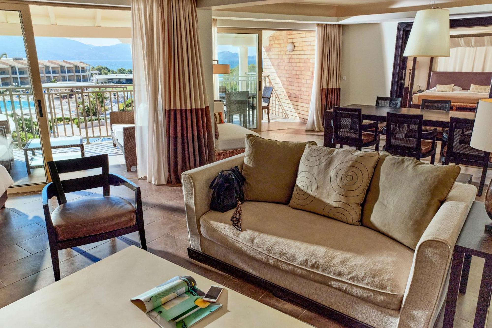 Tui Magic Life Candia Maris - Adults Only Quarto foto