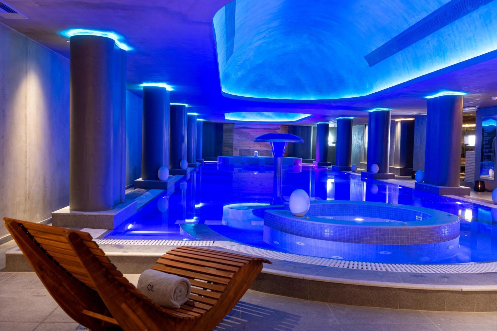 Tui Magic Life Candia Maris - Adults Only Exterior foto