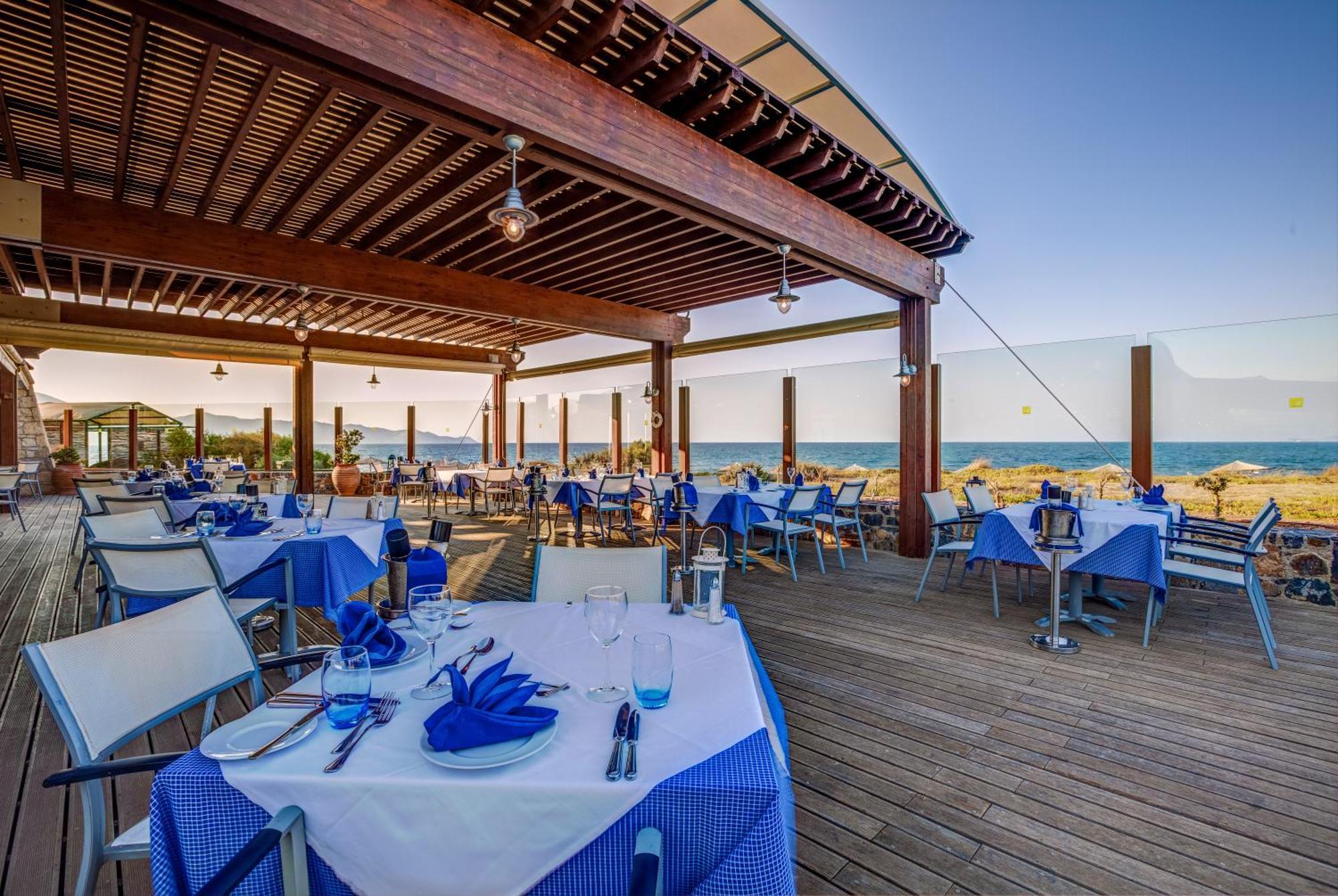 Tui Magic Life Candia Maris - Adults Only Exterior foto