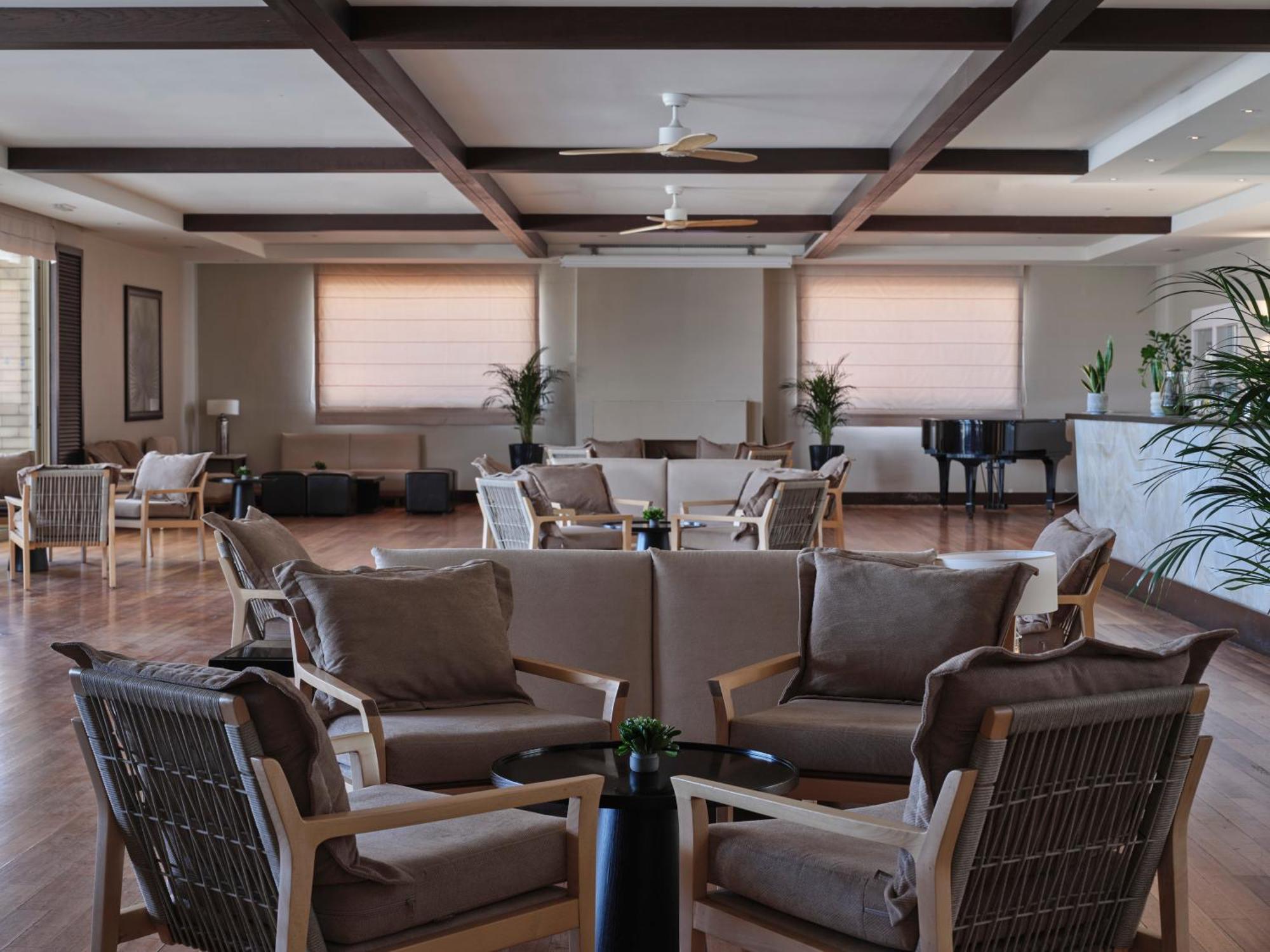 Tui Magic Life Candia Maris - Adults Only Exterior foto